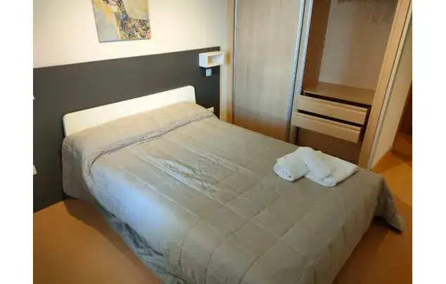Alquiler Apartamento 2 Dormitorios 80m2 Alcalá Henares