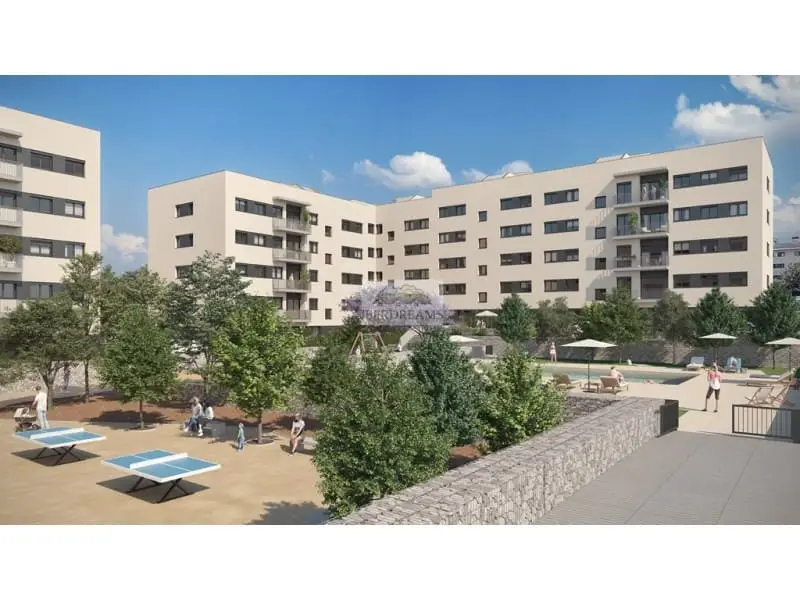 Pisos en Venta Montcada i Reixac Barcelona