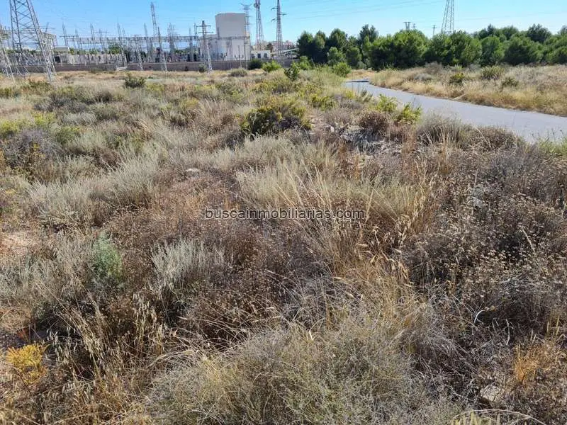 Parcela Rustica Agraria Sant Vicent del Raspeig