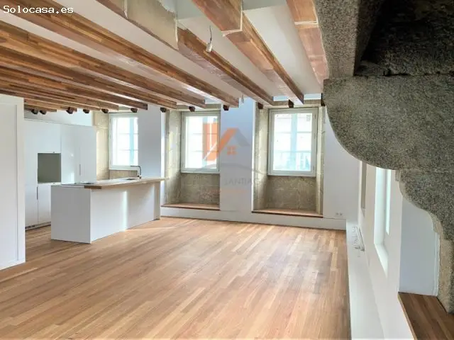 Chalet Pareado Ecologico Cerca Catedral Santiago