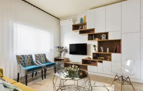 Apartamento en Seville, Alfalfa