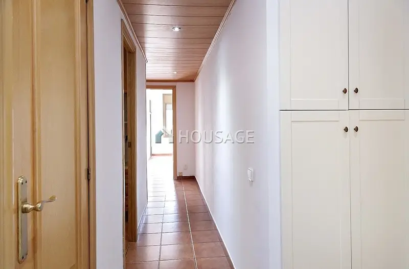 Piso en venta Sant Feliu de Llobregat 3 habitaciones