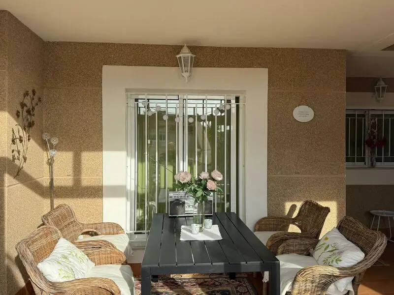 Apartamento 2 Dormitorios ZeniaMar Orihuela Costa