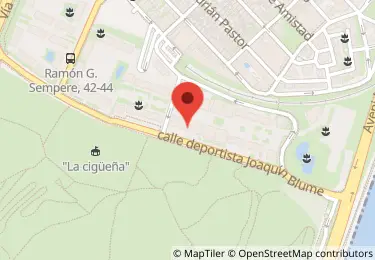 Subasta Vivienda Alicante Bloque 9 B Piso 4 B