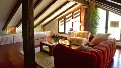 Chalet en Venta Orozko: Casa de Piedra con Encanto