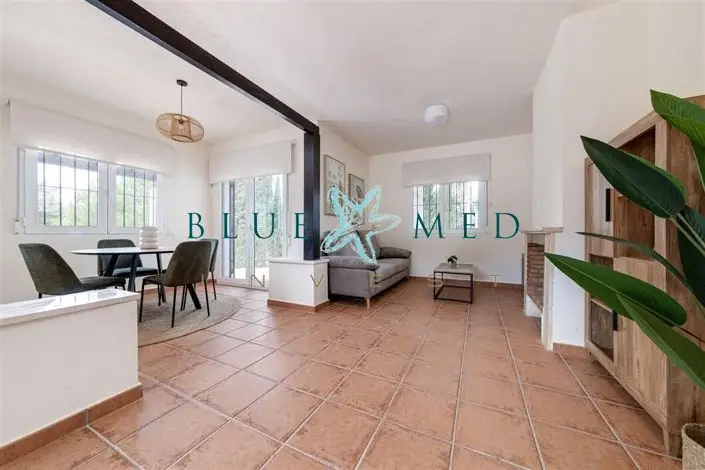 2 Bed Villa for sale