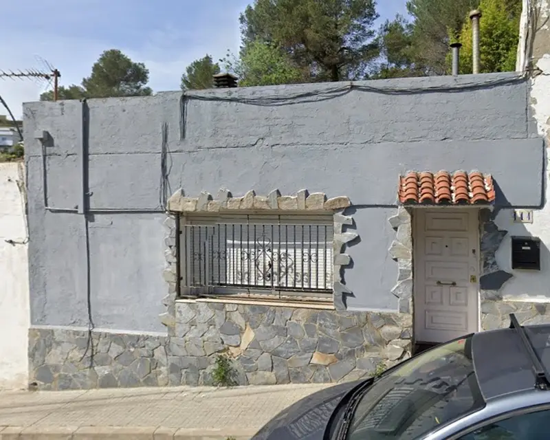 Unifamiliar de 189.72 m² en Rubí