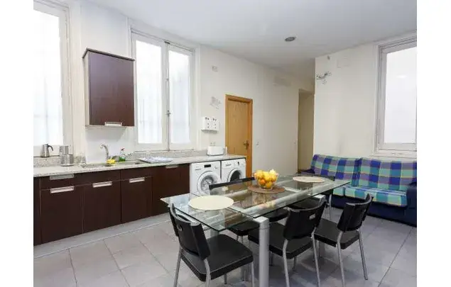 Habitaciones en Alquiler Madrid Centro
