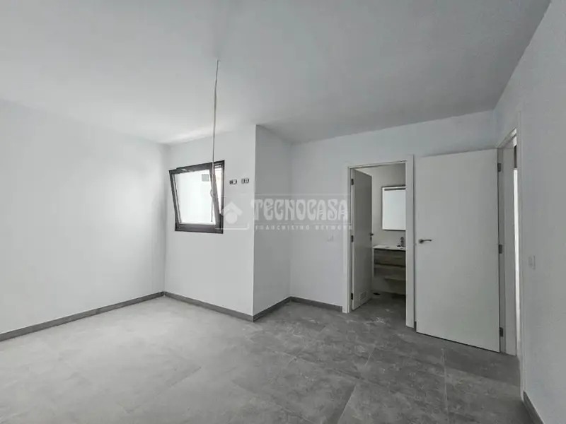 Piso en venta en San Cristóbal De La Laguna