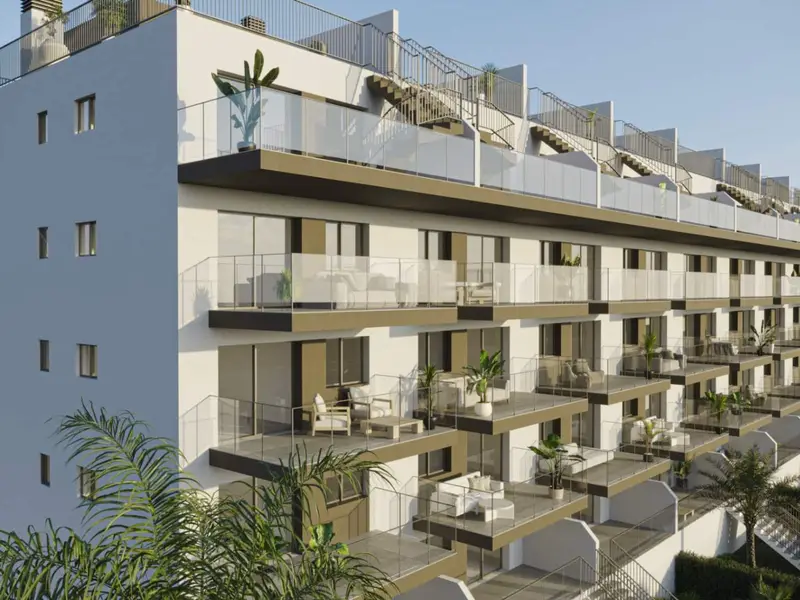 Apartamentos en Venta Daimus Valencia Playa