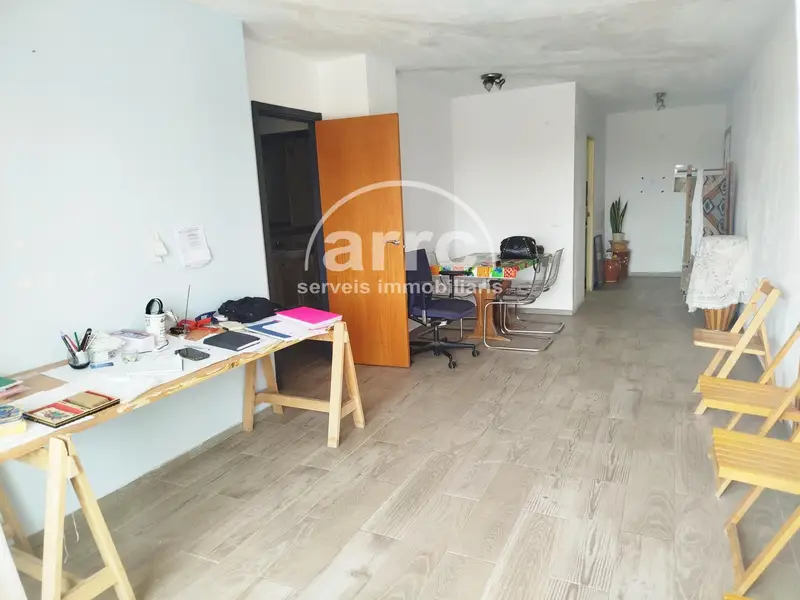 Venta Piso Vistas Mar Barcelona Vilassar de Mar