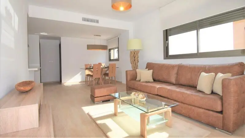 3 Cuarto Apartamento en venta
Villamartin, Alicante