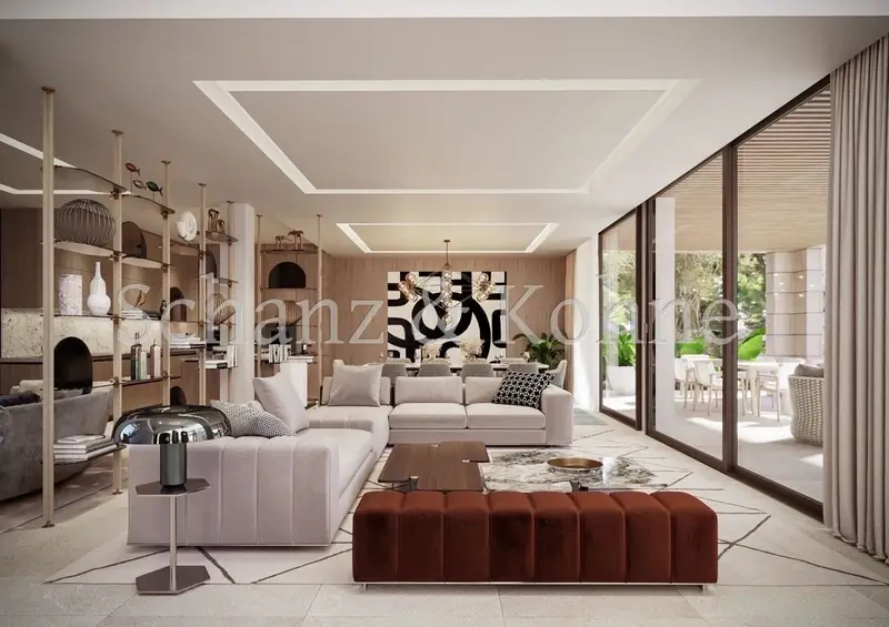 Chalet en venta en Santa Ponsa, Calvià, Mallorca