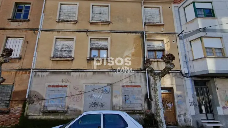 Casa en Flores del Sil Ponferrada  Reforma Integral