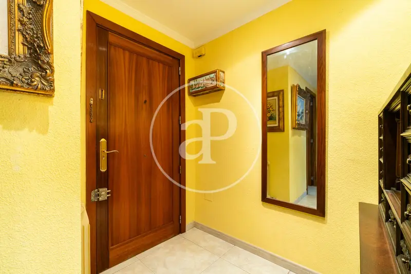 Piso en venta en Avenida Argentina