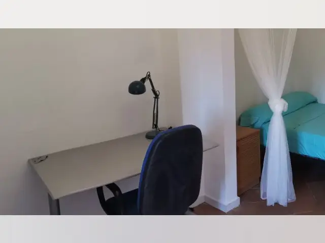 Habitaciones en alquiler en apartamento de 5 dormitorios en Alcalá De Henares.