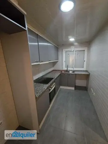 Piso en venta Sant Marti Sarroca 3 habitaciones 2 baños