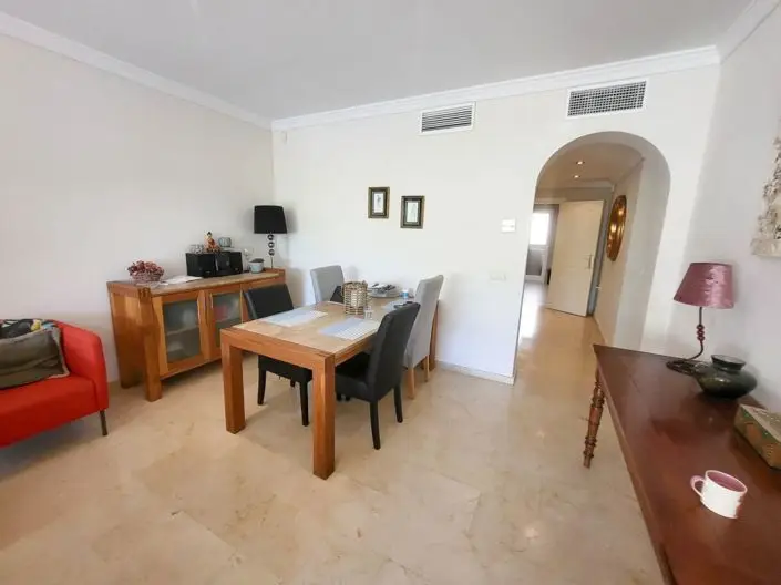 Apartamento 2 Dormitorios Elviria Lujo Cerca Playa