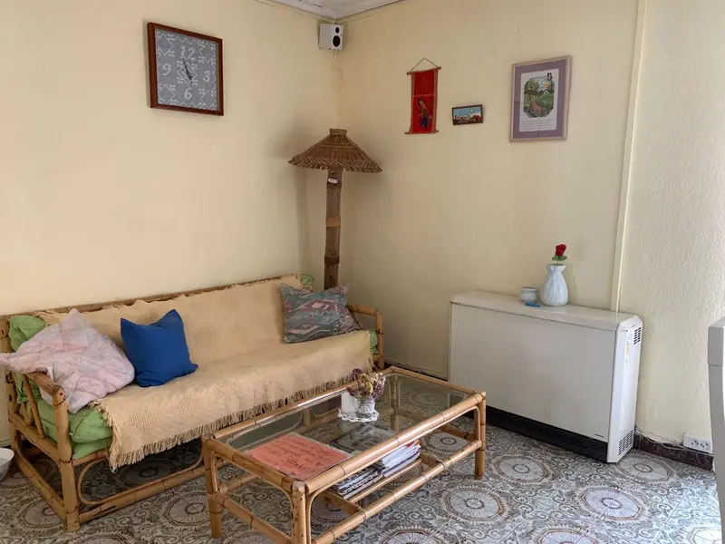 Venta Casa 7 Habitaciones Valdepeñas