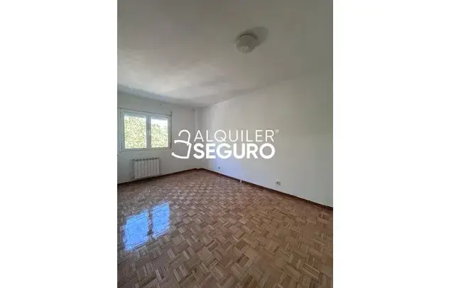 Alquiler Apartamento 3 Dormitorios 95m2 Alcalá Henares