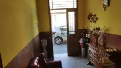 Casa en Venta en Maside Con Garaje y Terreno