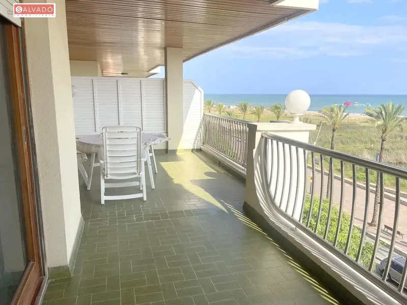 Piso en venta en Segur de Calafell, Calafell, Tarragona