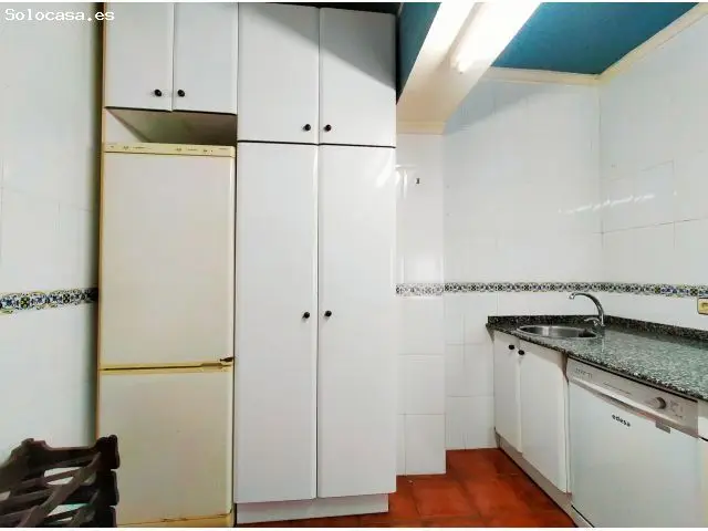 Piso en Venta en Pravia Asturias Cerca del Centro
