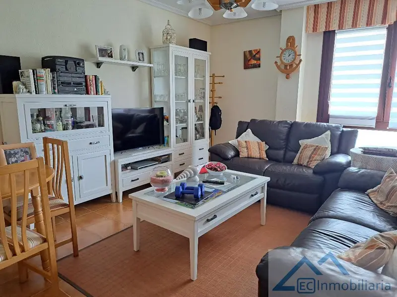 Venta Piso con calefacción en Isla Arnuero