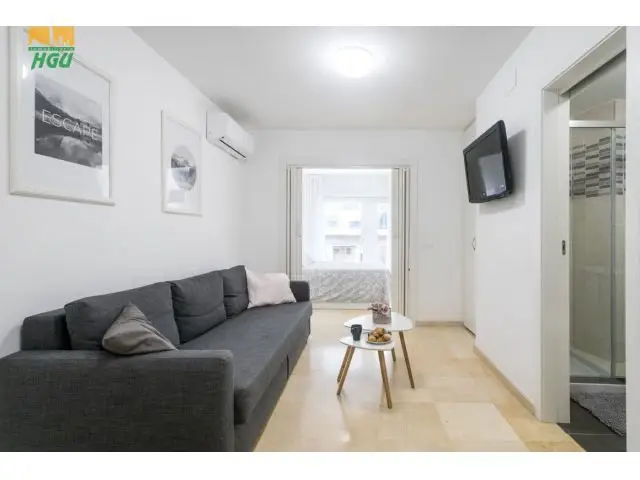 Apartamento Vacacional Playa Levante Benidorm