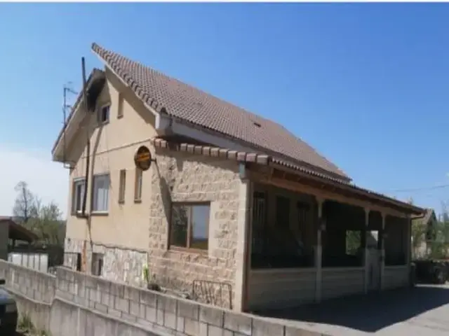 Chalet en venta en Calle Culebros, Número Sn