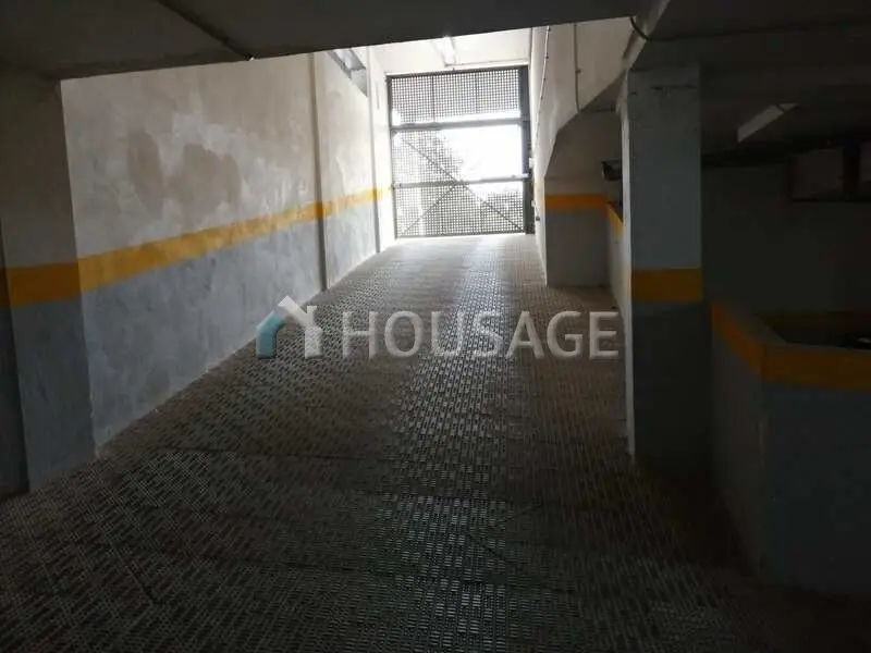 Piso en venta en Murcia 212 m2