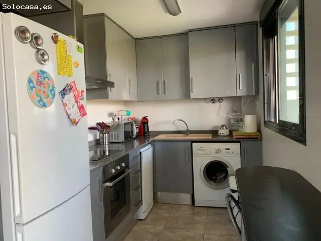 Apartamento en Alquiler Chilches con Piscina y Garaje