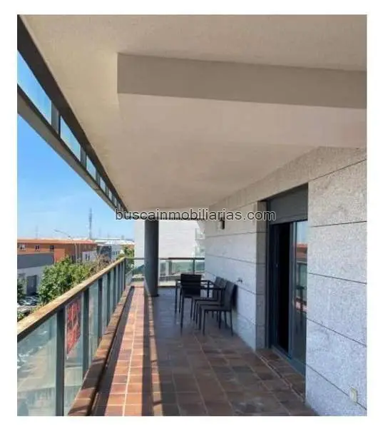 Edificio 4 Lofts Modernos Alcorcon Inversores Alta Rentabilidad