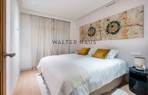 Piso Reformado Recoletos Madrid 194m2 3 Suites Lujo