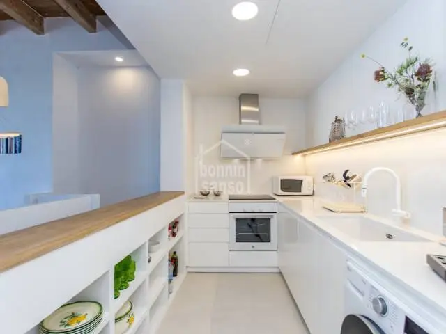 Apartamento Playa en venta en Mahón / Maó, Menorca