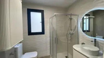 Piso en alquiler en Chapin