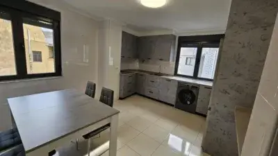 Alquiler Piso Amueblado La Bañeza 4 Habitaciones 2 Baños