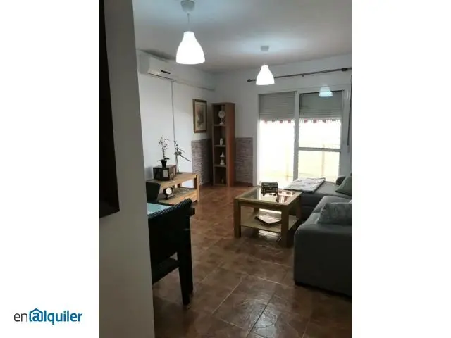 Alquiler piso con 2 baños Las lagunas