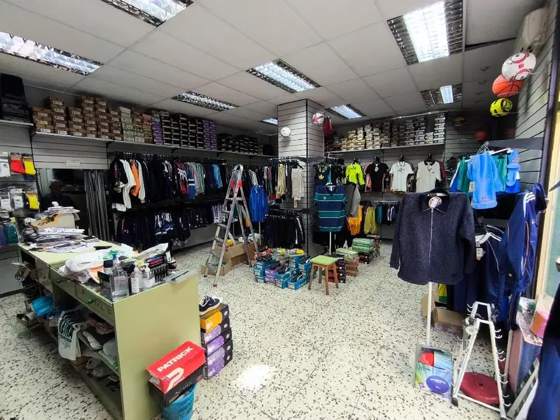 Venta Local Comercial Centro Murcia 123m2 Universidad Merced