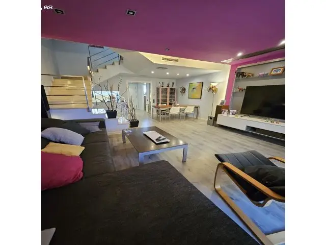 Chalet en Venta en Cubelles Cerca del Mar