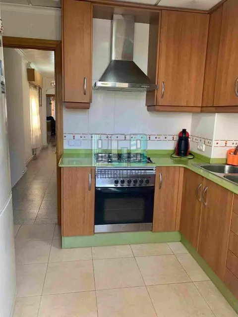 Venta Piso 4 Habitaciones El Pilar Albacete