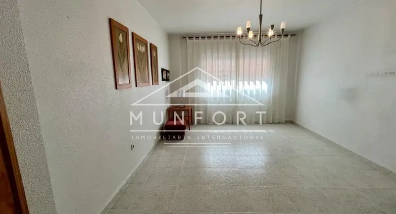 Apartamento en Venta en La Uni	ón Murcia 3 Dormitorios Garaje