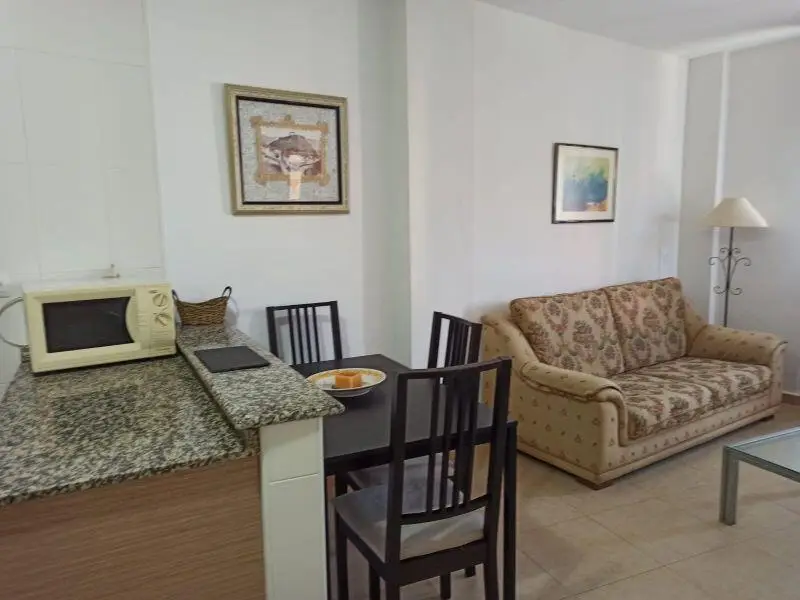 Apartamento en venta La Union Murcia 2 dormitorios