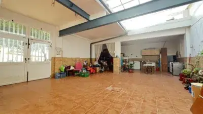 Casa en venta en Guadassuar