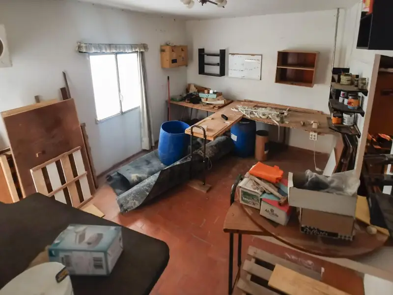 Casa Rural en Callosa d En Sarria para Reformar con Terraza y Vistas al Mar