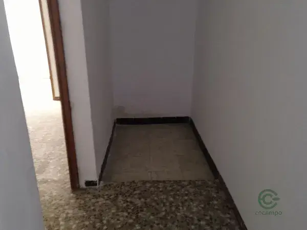Terreno en El Provencio Cuenca para construir casa 202m2
