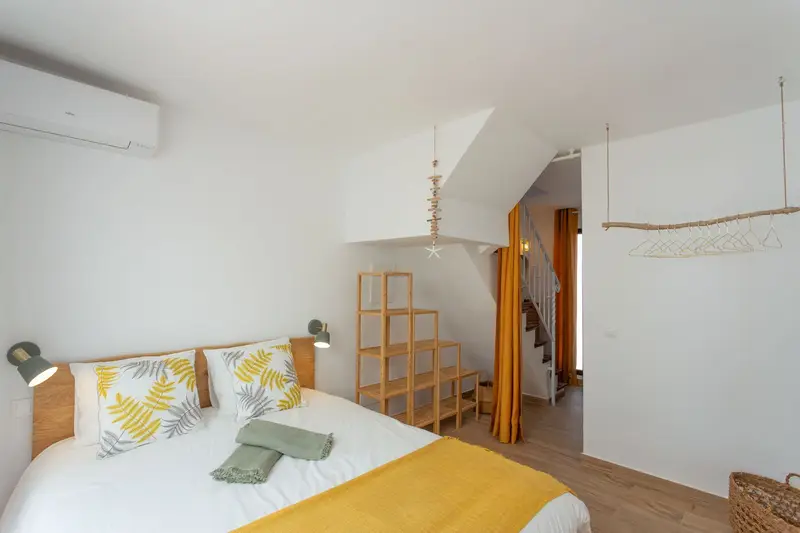 Adosado 1 Dormitorio Milla de Oro: Frente al Mar, Piscina, Ideal Vacaciones