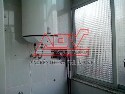 Venta Piso 4 Habitaciones Caranza Ferrol
