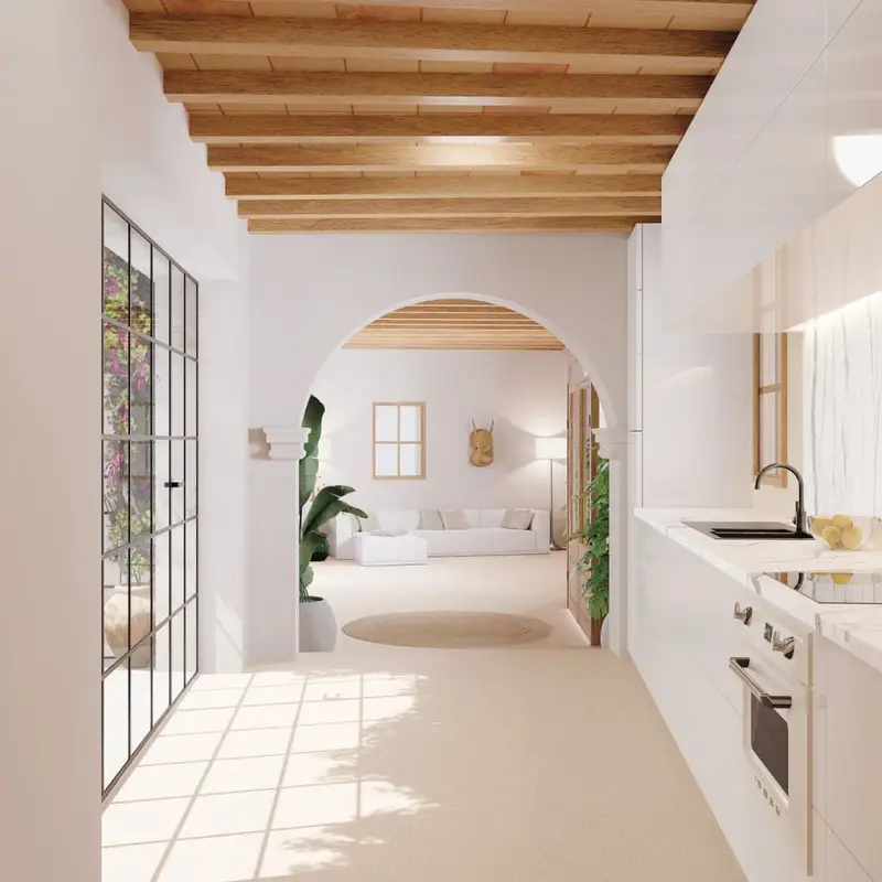 Casa en venta en Artà, Mallorca