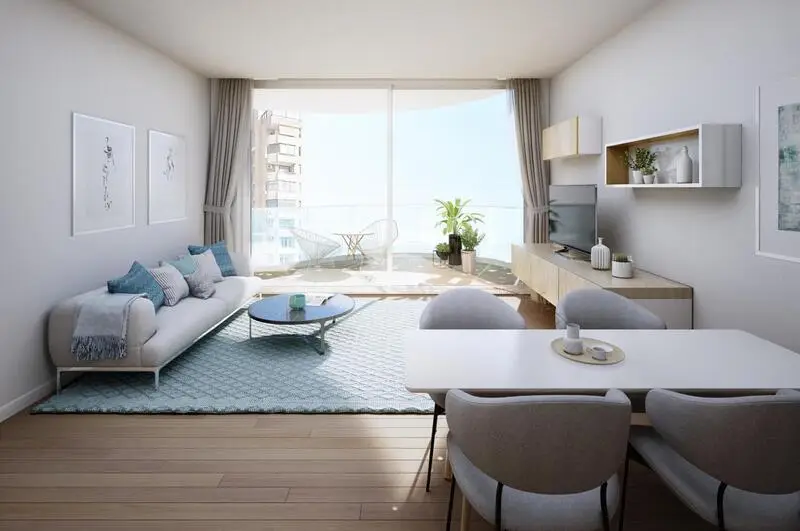 Apartamentos en venta Fuengirola Centro cerca playa
